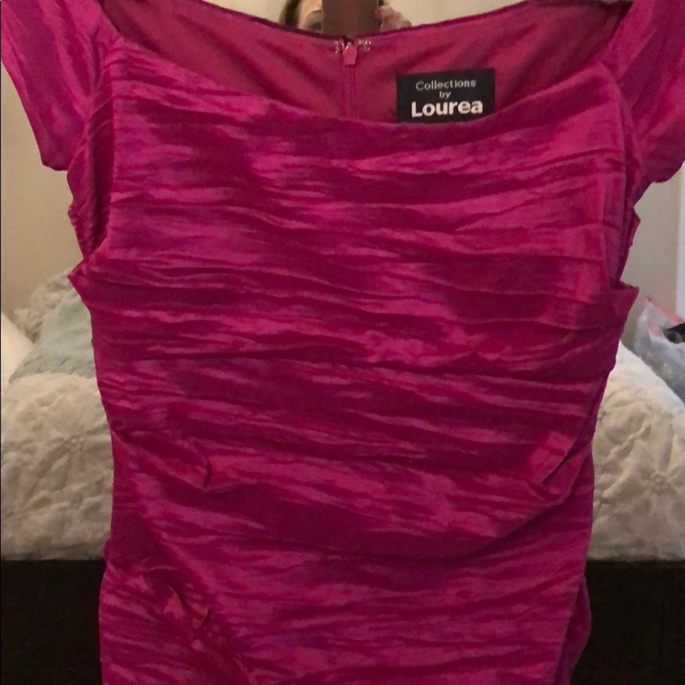 Dress - Picture 2 of 3